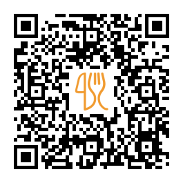 QR-code link para o menu de Reis Da Maia