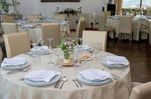 Quinta Dos Magusteiros inside