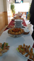 Celso Marisqueira food