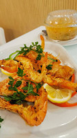 White food