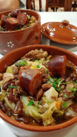 A Tina food