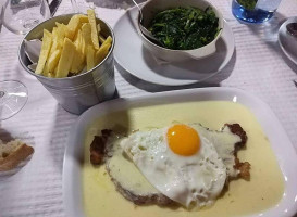 A Tina food