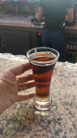 Haitatsu Sushi drink