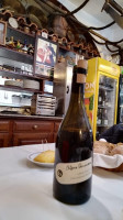 Restaurante Adega do Albertino drink