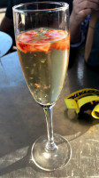 Cafe Farol drink