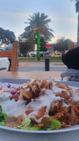 Alb Kebab food