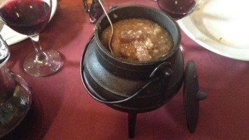 Tasquinha Do Matias food