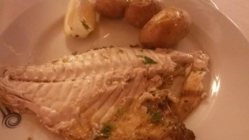 Restaurante Nortada food