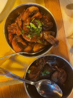 Tik Tapas food