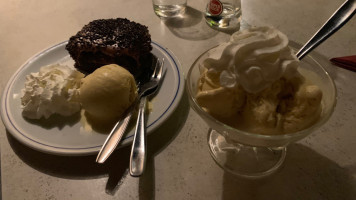 Canto Azul food