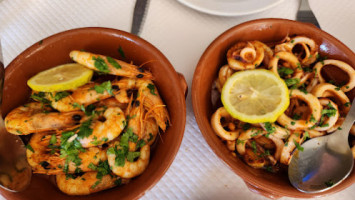 Tasquinha Do Bruno food