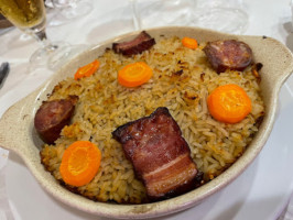Braga food