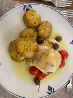 Om (ordem Dos Medicos) food