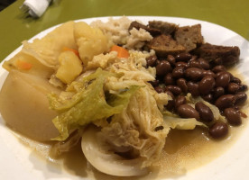 Cantina Da Cooperativa Mula food