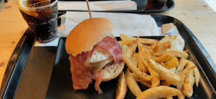 Hamburgueria Da Baixa Albufeira, Lda food