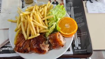 Padaria Boca Doce food