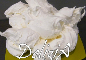 Gelatarias Delizia food