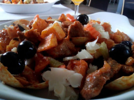 Forno Da Rua food