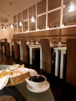 Don Forno food
