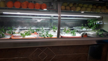 Rampa Do Castelo food