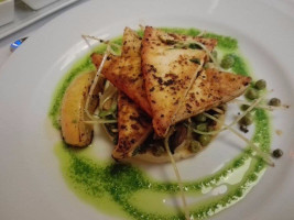 Essência Vegetariano food