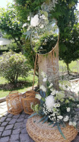 Dao Catering inside