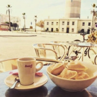 Cafe Farol food