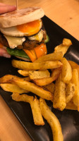 Hamburgueria Da Baixa Albufeira, Lda food