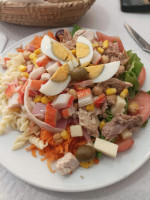 Churrasqueira Pizzaria Capoeira Lda food