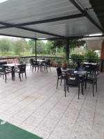 La Cucina Viseu inside