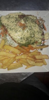 Ugo Art Cafe inside