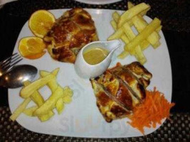 Don Forno food