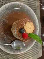 Restaurante Pangeia food