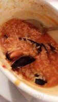 Mariazinha food