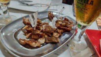 Dom Frango food