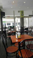 Pastelaria O Sonho inside