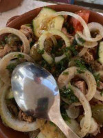 Tasquinha Do Bruno food