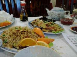 Big Shanghai food