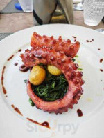 Solar Do Douro food
