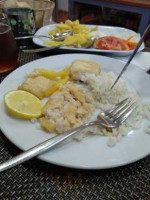Bertoli's food