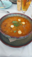 Restaurante Capelo Marisqueira food