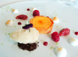 DOC Chef Rui Paula food