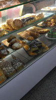 Pastelaria Capuchinha Do Rossio food
