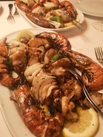 O Alves food