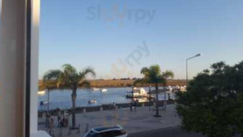 Canto Azul outside