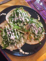 Pasion Mexicana food