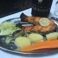 A Petisqueira Do Zé Lda food