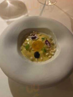 Vila Joya food