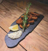 Rive Gauche food
