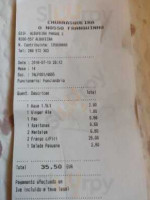Churrasqueira O Nosso Franguinho food